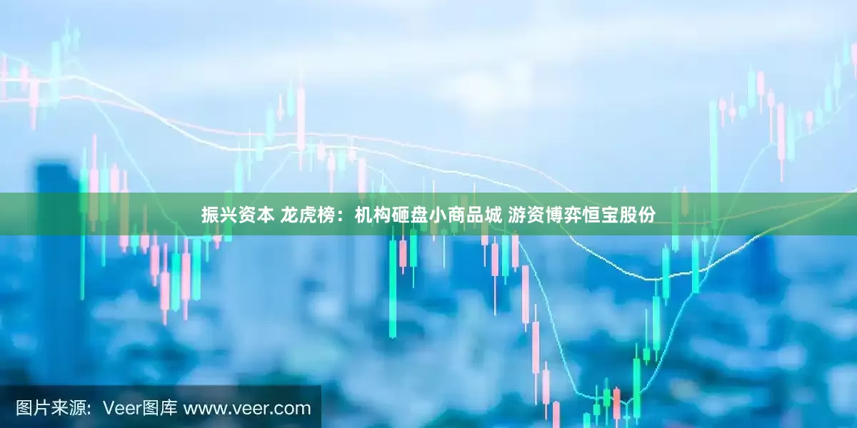 振兴资本 龙虎榜:机构砸盘小商品城 游资博弈恒宝股份